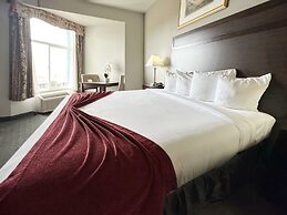 BayVue Hotel, Resort and Suites