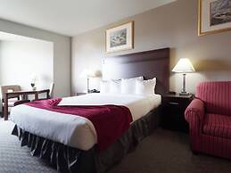 BayVue Hotel, Resort and Suites