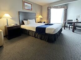 BayVue Hotel, Resort and Suites