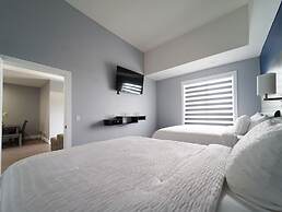 BayVue Hotel, Resort and Suites