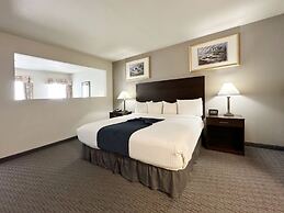 BayVue Hotel, Resort and Suites