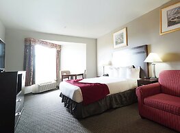 BayVue Hotel, Resort and Suites