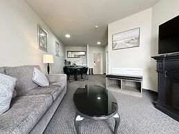 BayVue Hotel, Resort and Suites