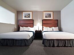 BayVue Hotel, Resort and Suites