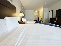 BayVue Hotel, Resort and Suites