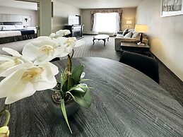 BayVue Hotel, Resort and Suites