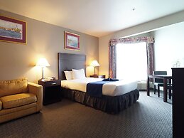 BayVue Hotel, Resort and Suites