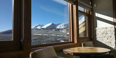 The Lodge at Breckenridge