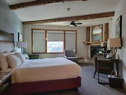 The Lodge at Breckenridge