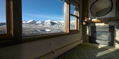 The Lodge at Breckenridge