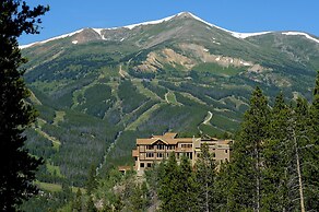 The Lodge at Breckenridge