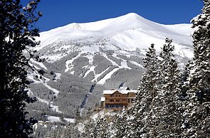 The Lodge at Breckenridge