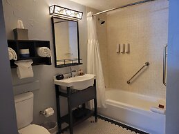 The Lodge at Breckenridge