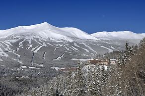 The Lodge at Breckenridge