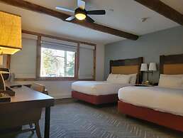 The Lodge at Breckenridge