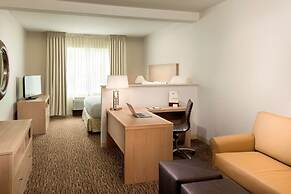 DoubleTree by Hilton Hotel Vancouver