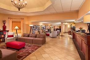 DoubleTree by Hilton Hotel Vancouver