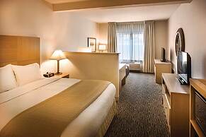 DoubleTree by Hilton Hotel Vancouver