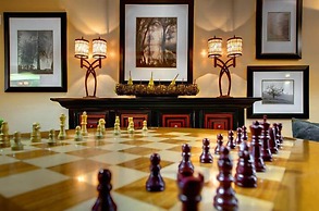 DoubleTree by Hilton Hotel Vancouver