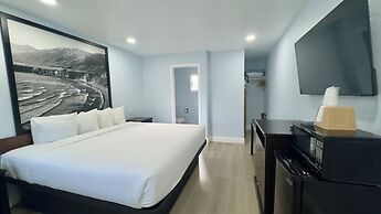 Pelican Inn Monterey