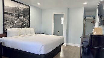 Pelican Inn Monterey