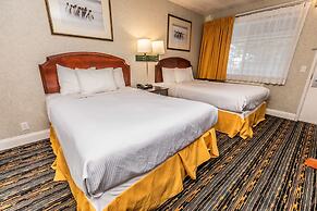 Pelican Inn Monterey