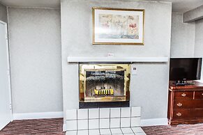 Pelican Inn Monterey