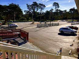Pelican Inn Monterey