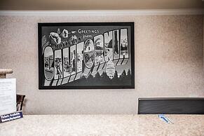 Pelican Inn Monterey