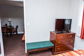 Pelican Inn Monterey