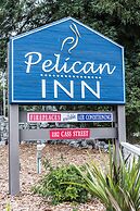 Pelican Inn Monterey