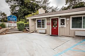 Pelican Inn Monterey
