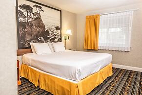 Pelican Inn Monterey