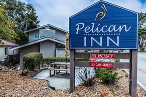 Pelican Inn Monterey