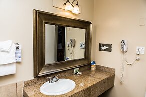 Pelican Inn Monterey