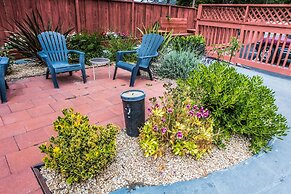 Pelican Inn Monterey