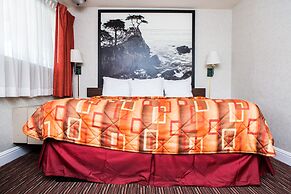 Pelican Inn Monterey