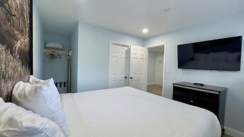Pelican Inn Monterey