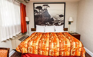 Pelican Inn Monterey