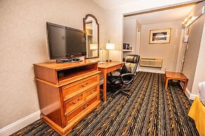 Pelican Inn Monterey