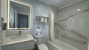 Pelican Inn Monterey