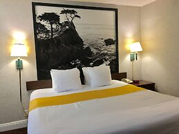 Pelican Inn Monterey