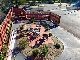 Pelican Inn Monterey