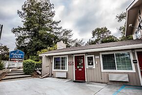 Pelican Inn Monterey