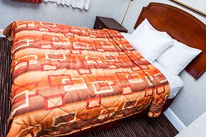 Pelican Inn Monterey