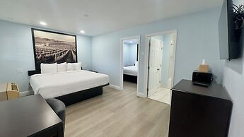 Pelican Inn Monterey