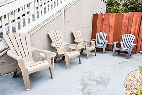 Pelican Inn Monterey