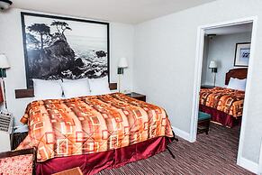 Pelican Inn Monterey