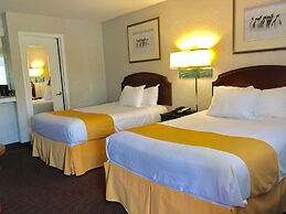 Pelican Inn Monterey