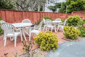 Pelican Inn Monterey